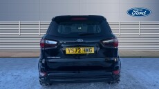 Ford EcoSport 1.0 EcoBoost 125 ST-Line 5dr Petrol Hatchback